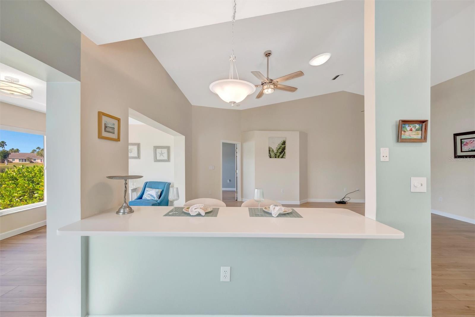 BAY ESTATES NORTH - Residential