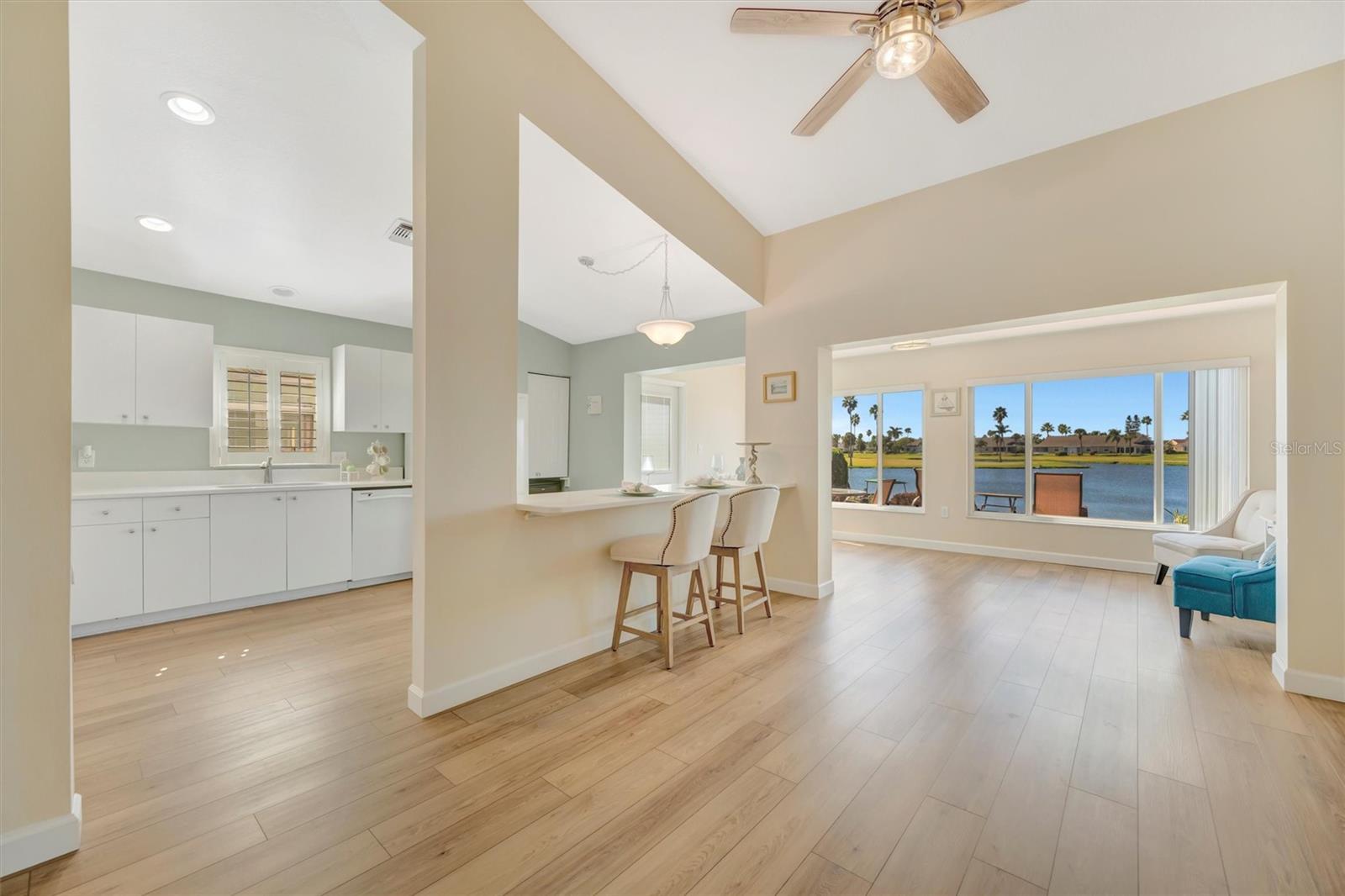 BAY ESTATES NORTH - Residential