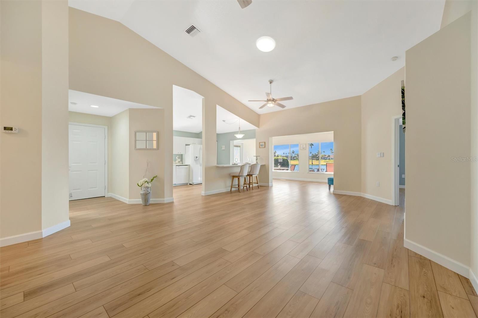 BAY ESTATES NORTH - Residential