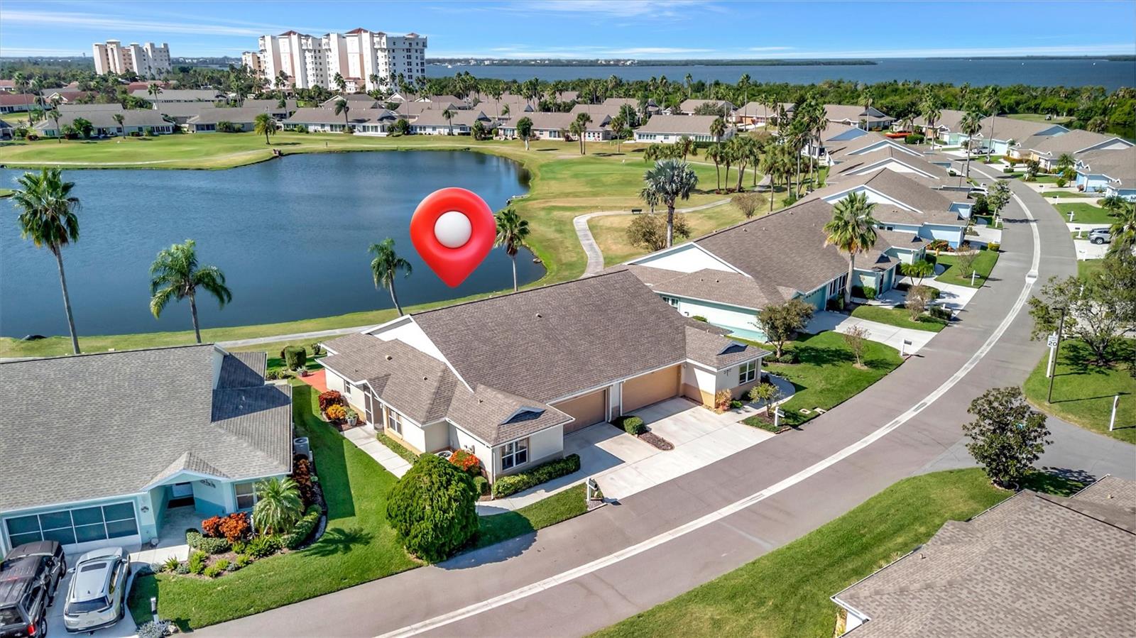 BAY ESTATES NORTH - Residential