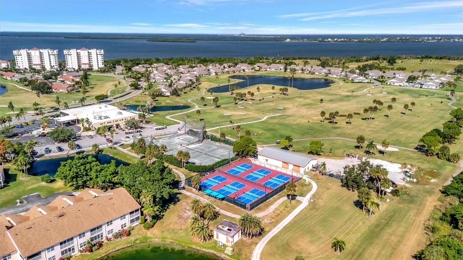 BAY ESTATES NORTH - Residential