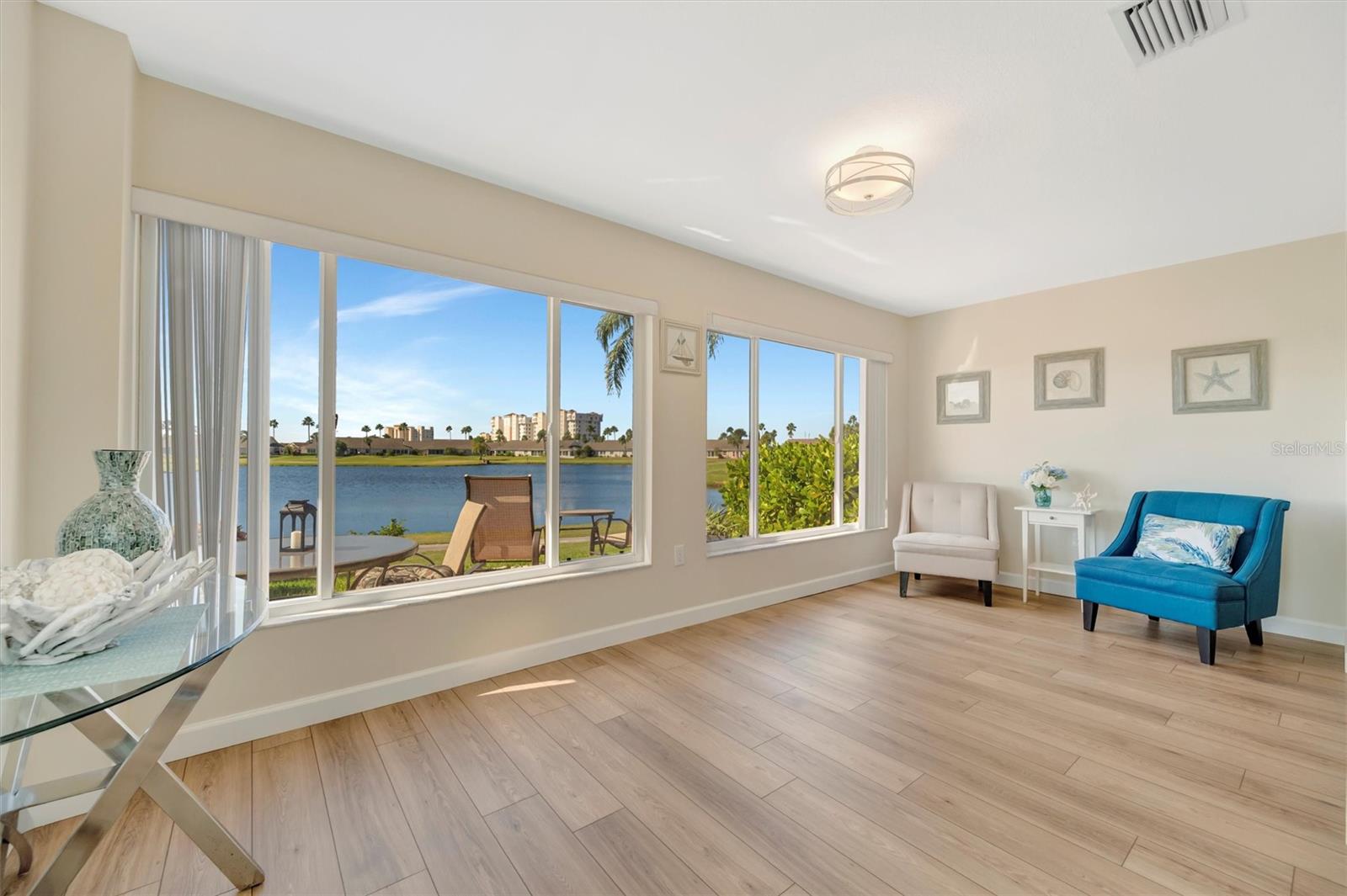 BAY ESTATES NORTH - Residential