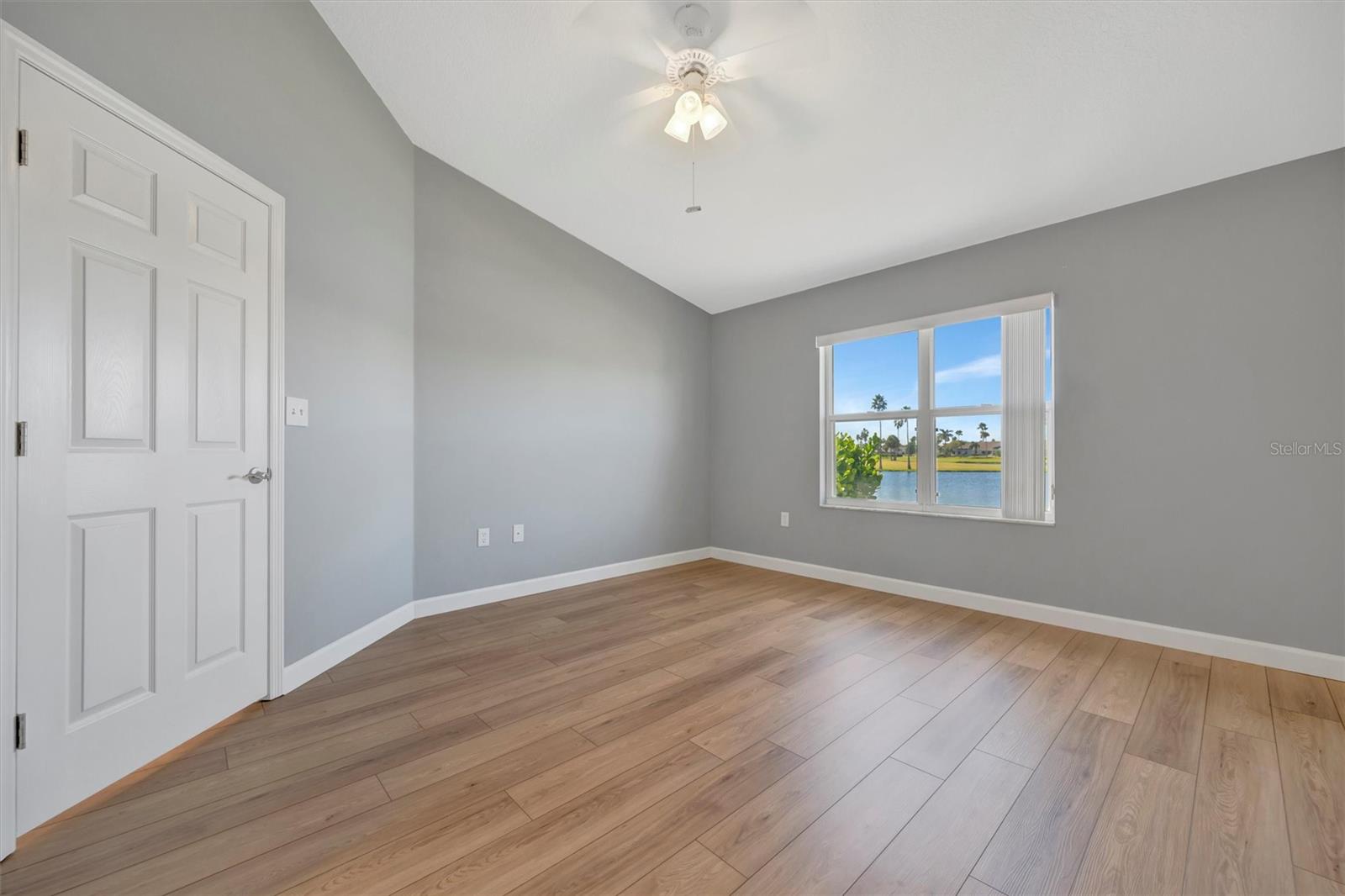 BAY ESTATES NORTH - Residential