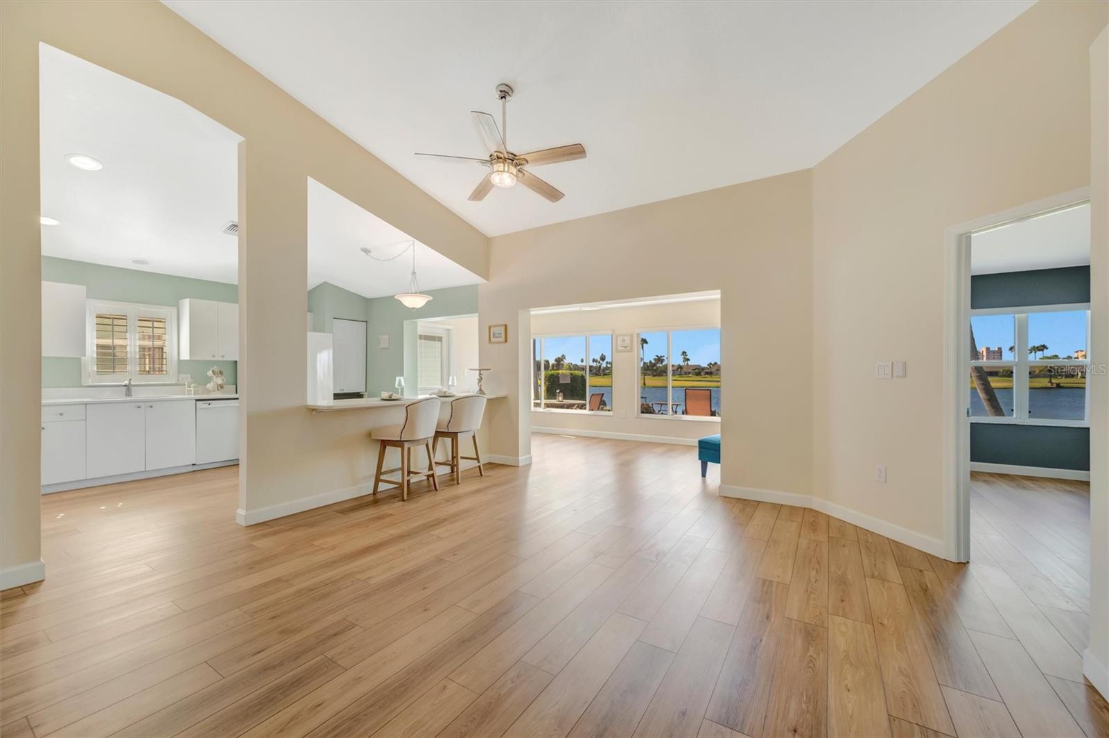 BAY ESTATES NORTH - Residential