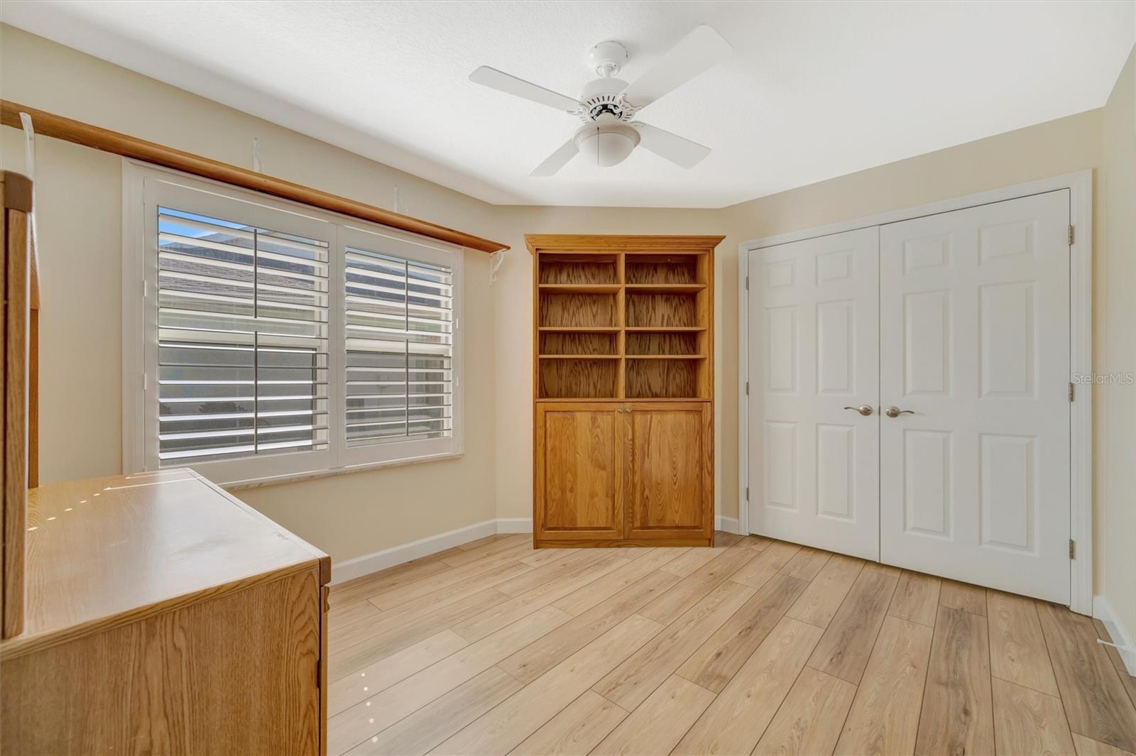 BAY ESTATES NORTH - Residential