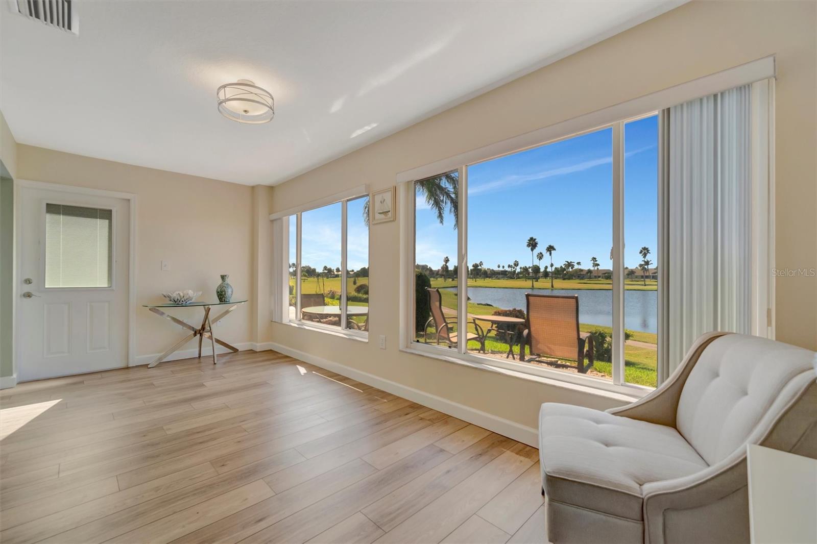 BAY ESTATES NORTH - Residential