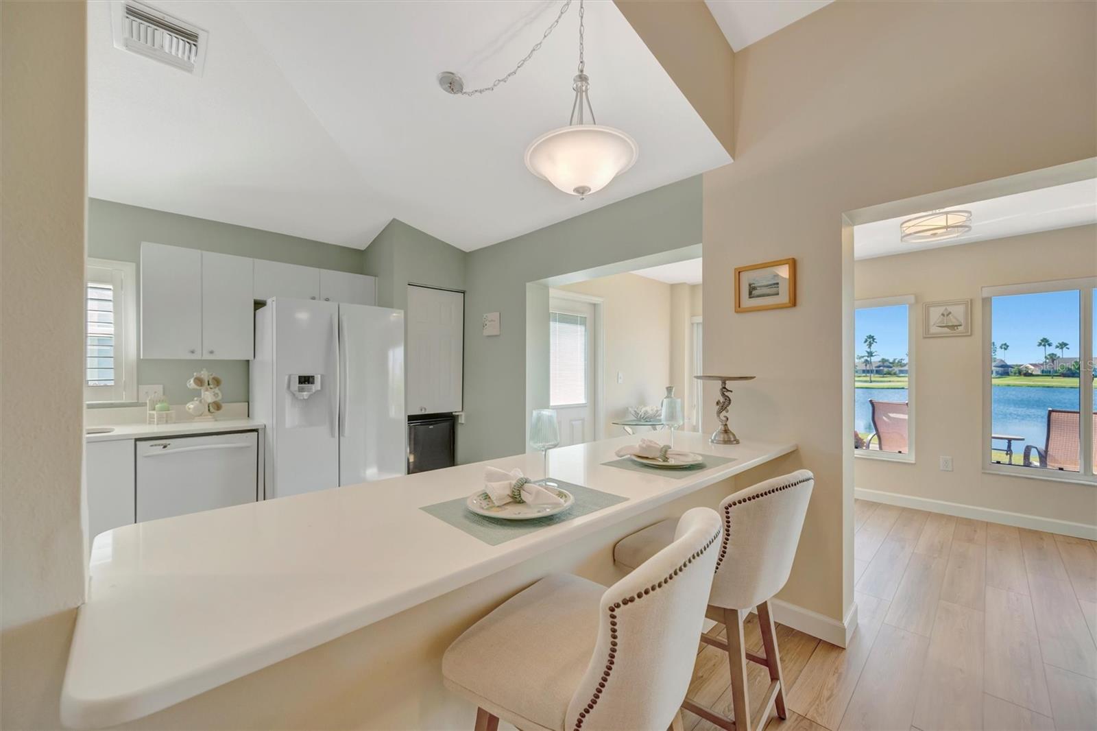 BAY ESTATES NORTH - Residential