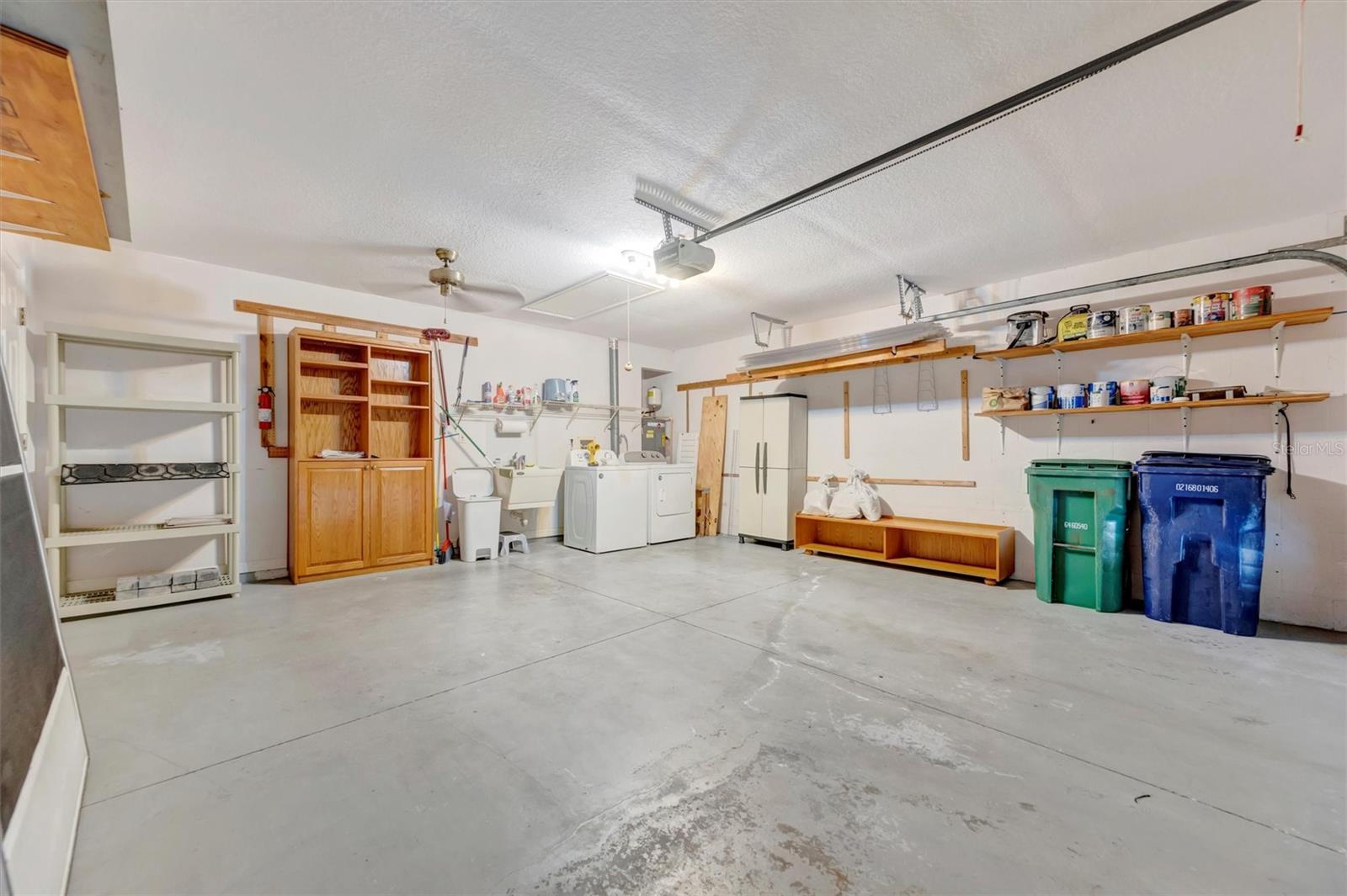 BAY ESTATES NORTH - Residential