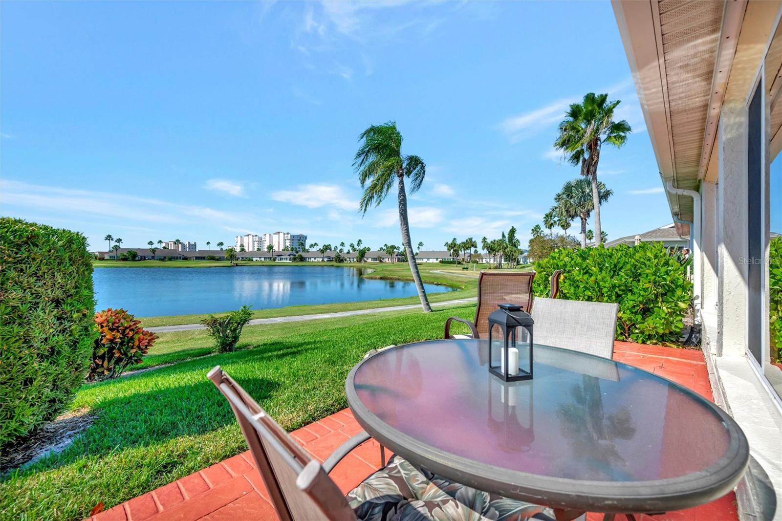 BAY ESTATES NORTH - Residential