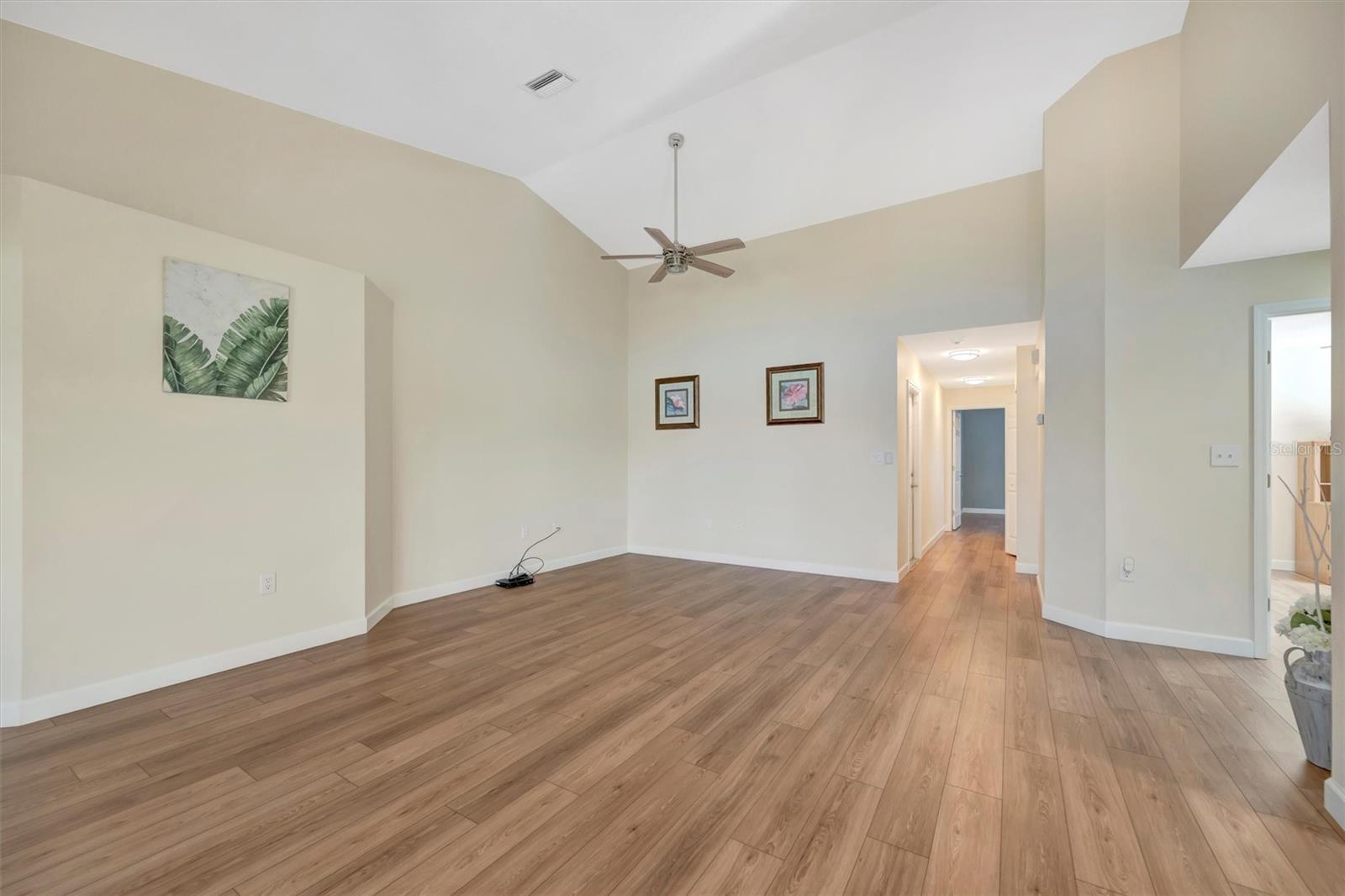 BAY ESTATES NORTH - Residential