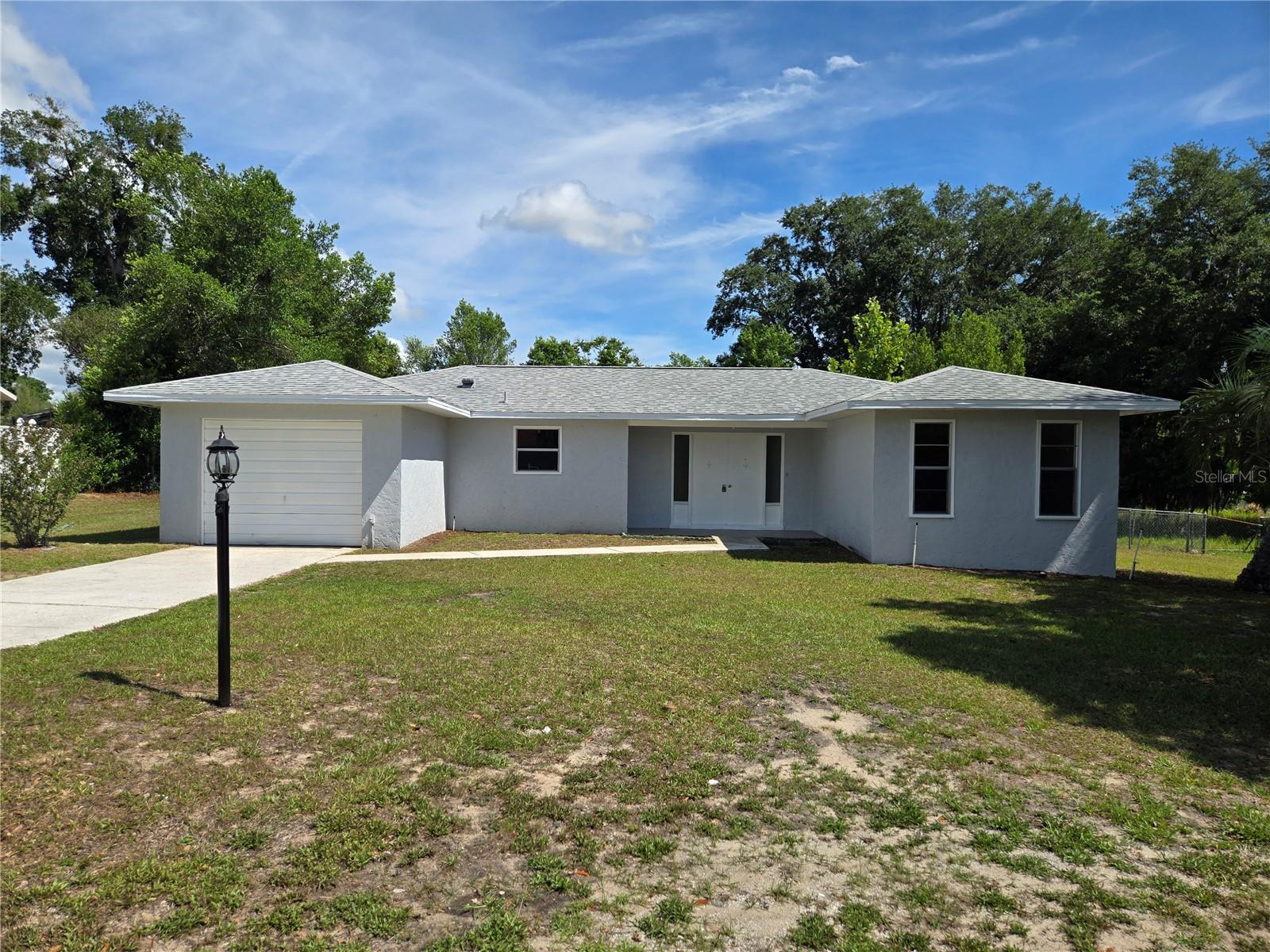 SILVER SPGS SHORES UN 01 - Residential