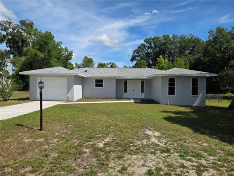 Photo of 4 Clear Way, Ocala, FL 34472 (MLS # OM725270)