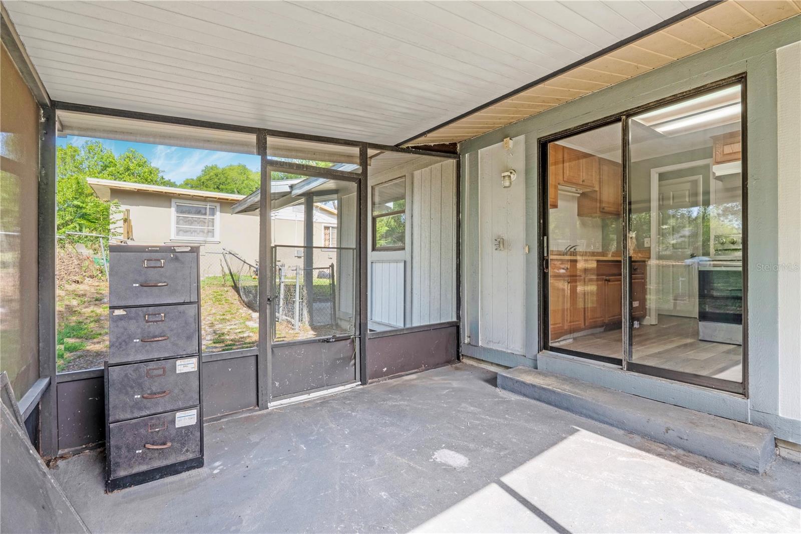 PLANTATION ESTATES UNIT 01 - Residential