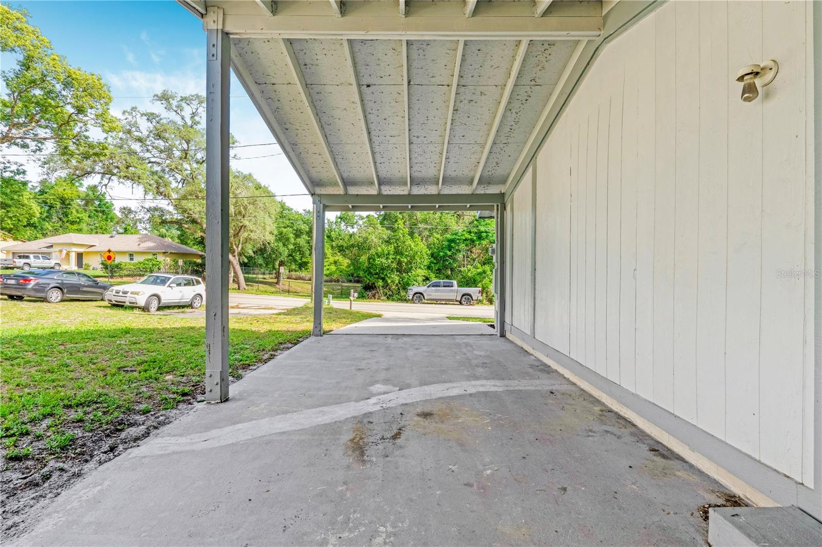 PLANTATION ESTATES UNIT 01 - Residential