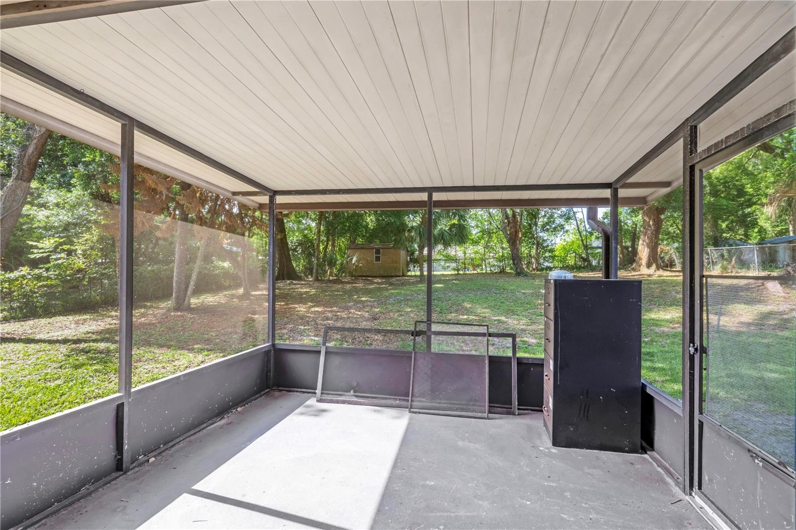 PLANTATION ESTATES UNIT 01 - Residential