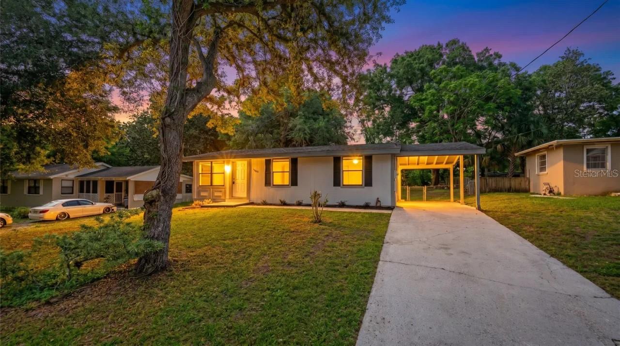 PLANTATION ESTATES UNIT 01 - Residential