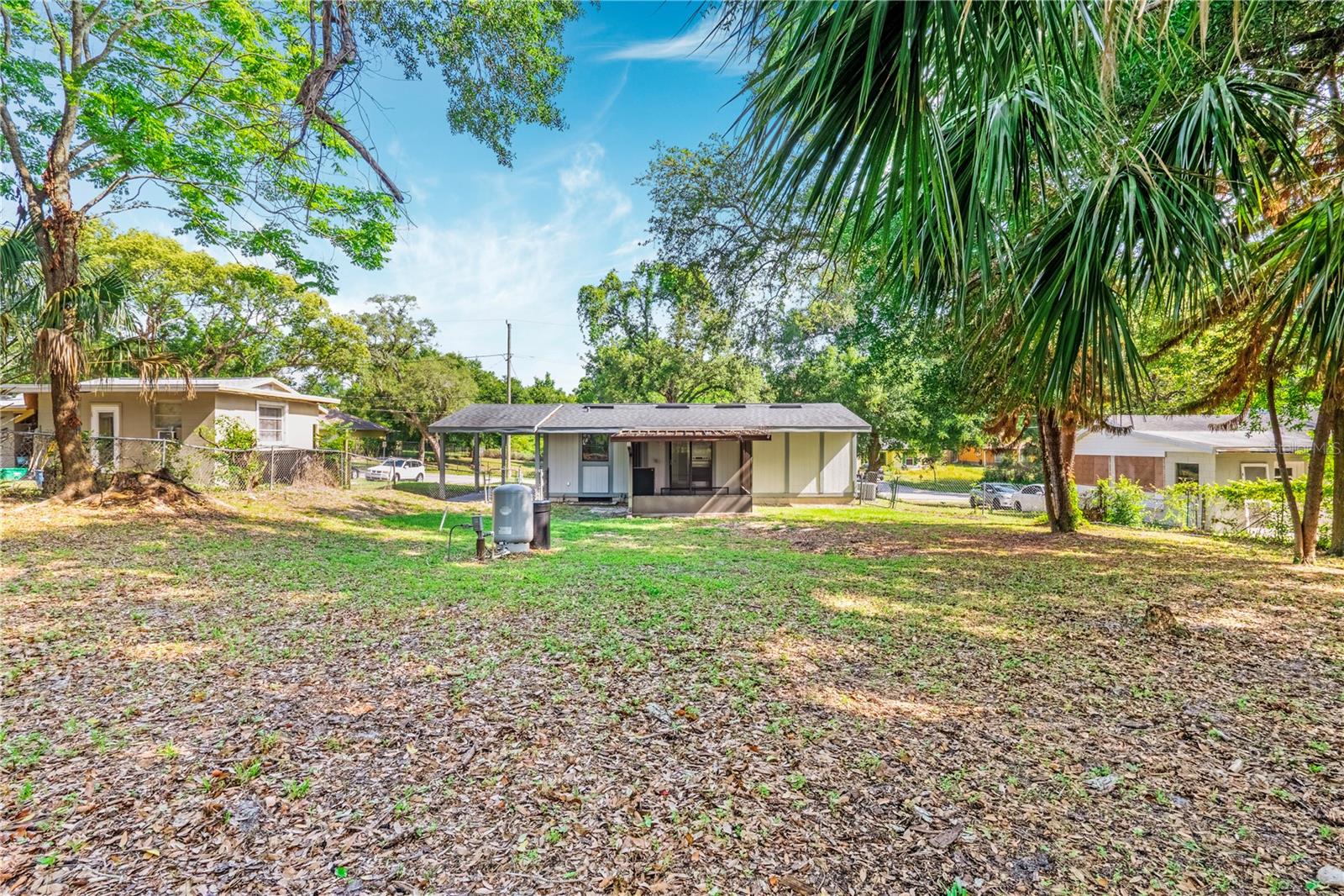 PLANTATION ESTATES UNIT 01 - Residential