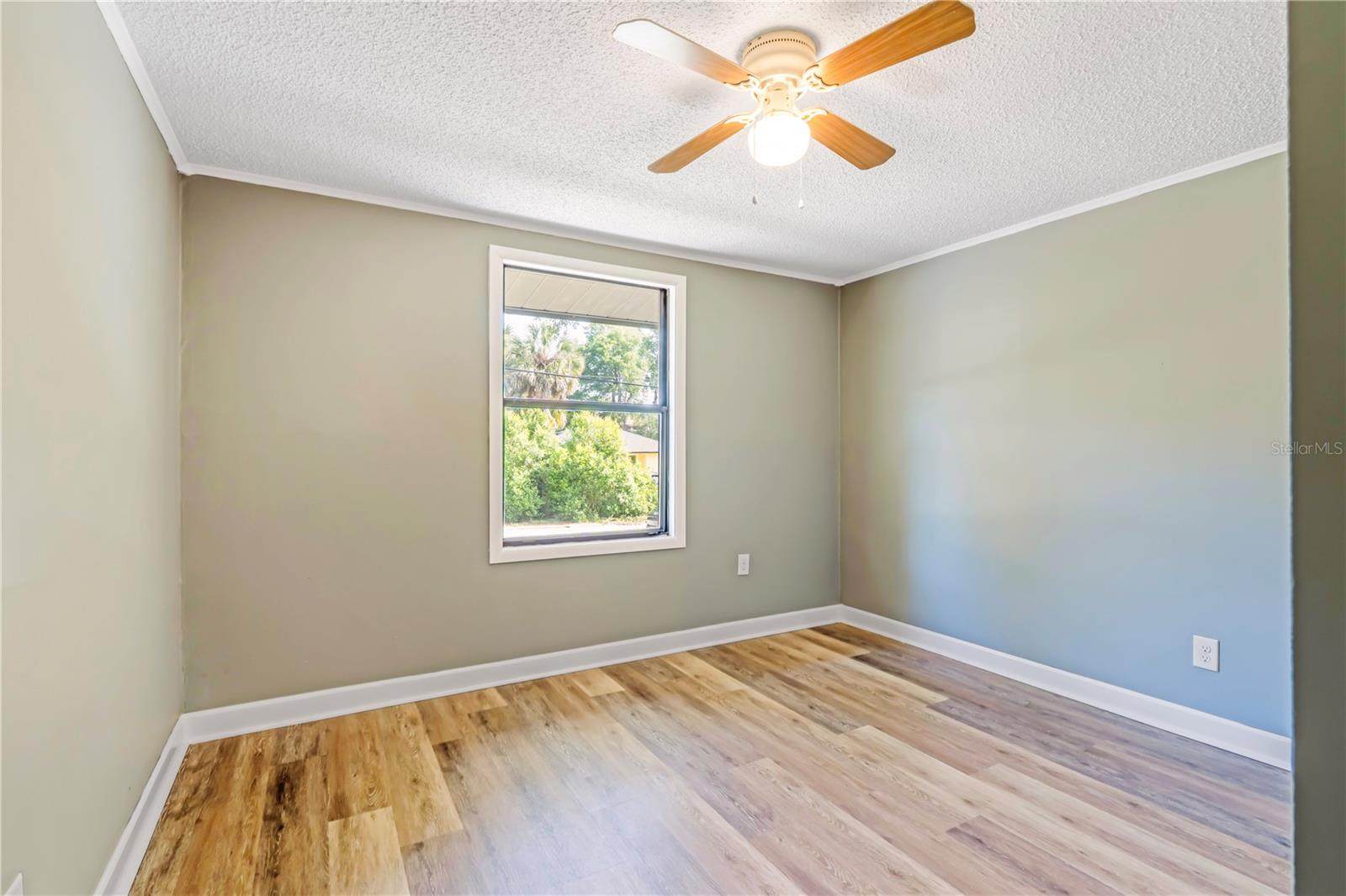 PLANTATION ESTATES UNIT 01 - Residential
