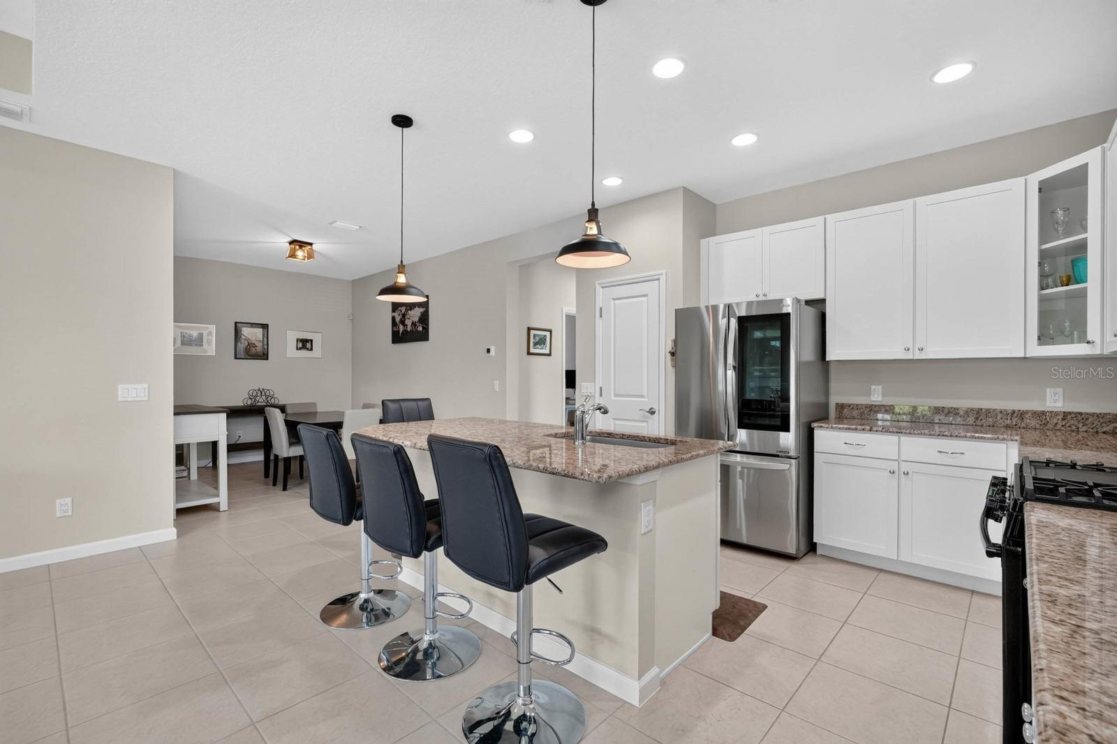 497 LOST SHAKER WAY