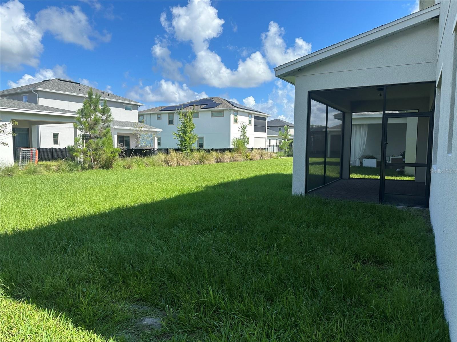 TWIN LAKES PH 8 - Residential Lease