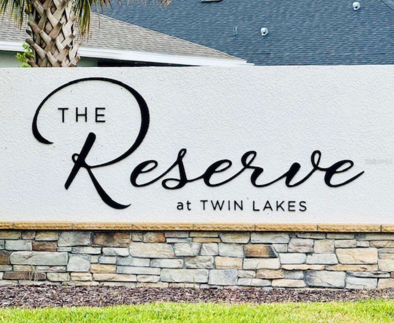 TWIN LAKES PH 8 - Residential Lease