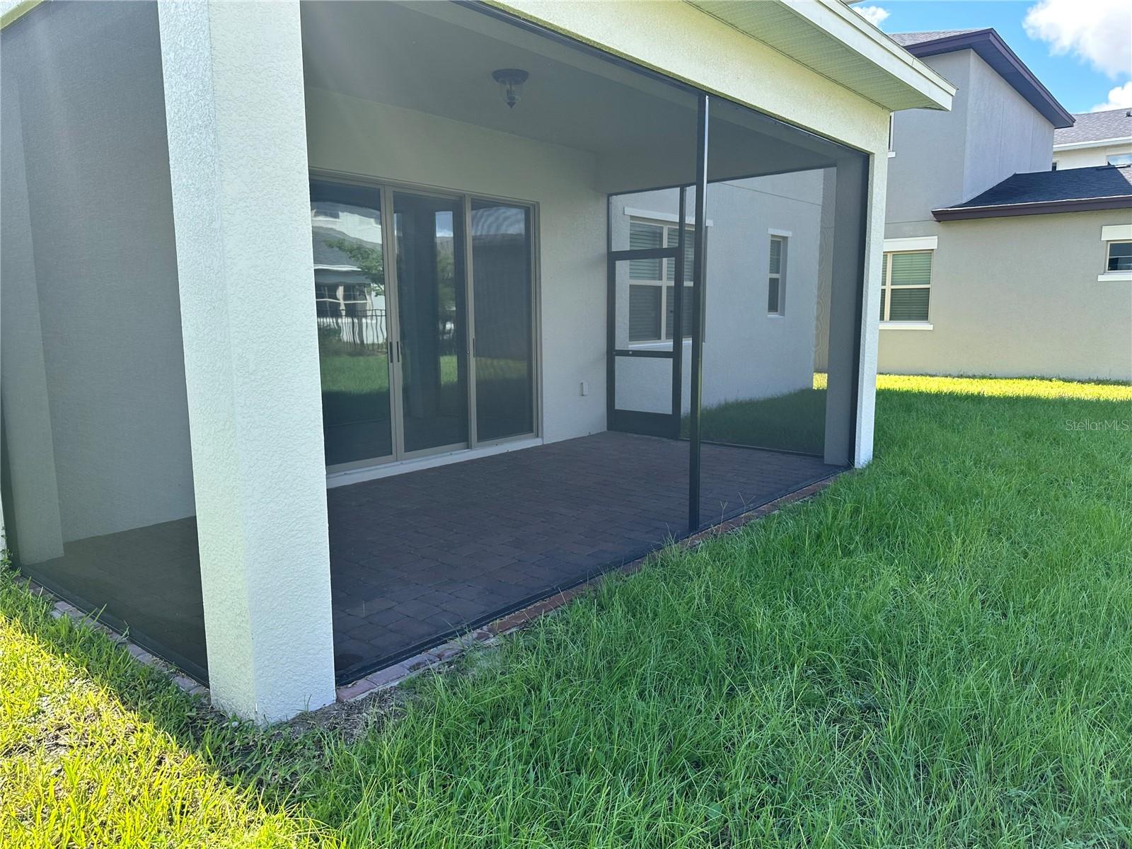 TWIN LAKES PH 8 - Residential Lease