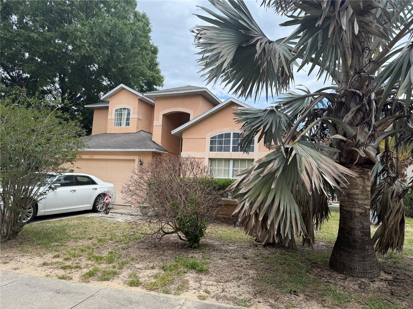 OAK ISLAND COVE - Residential