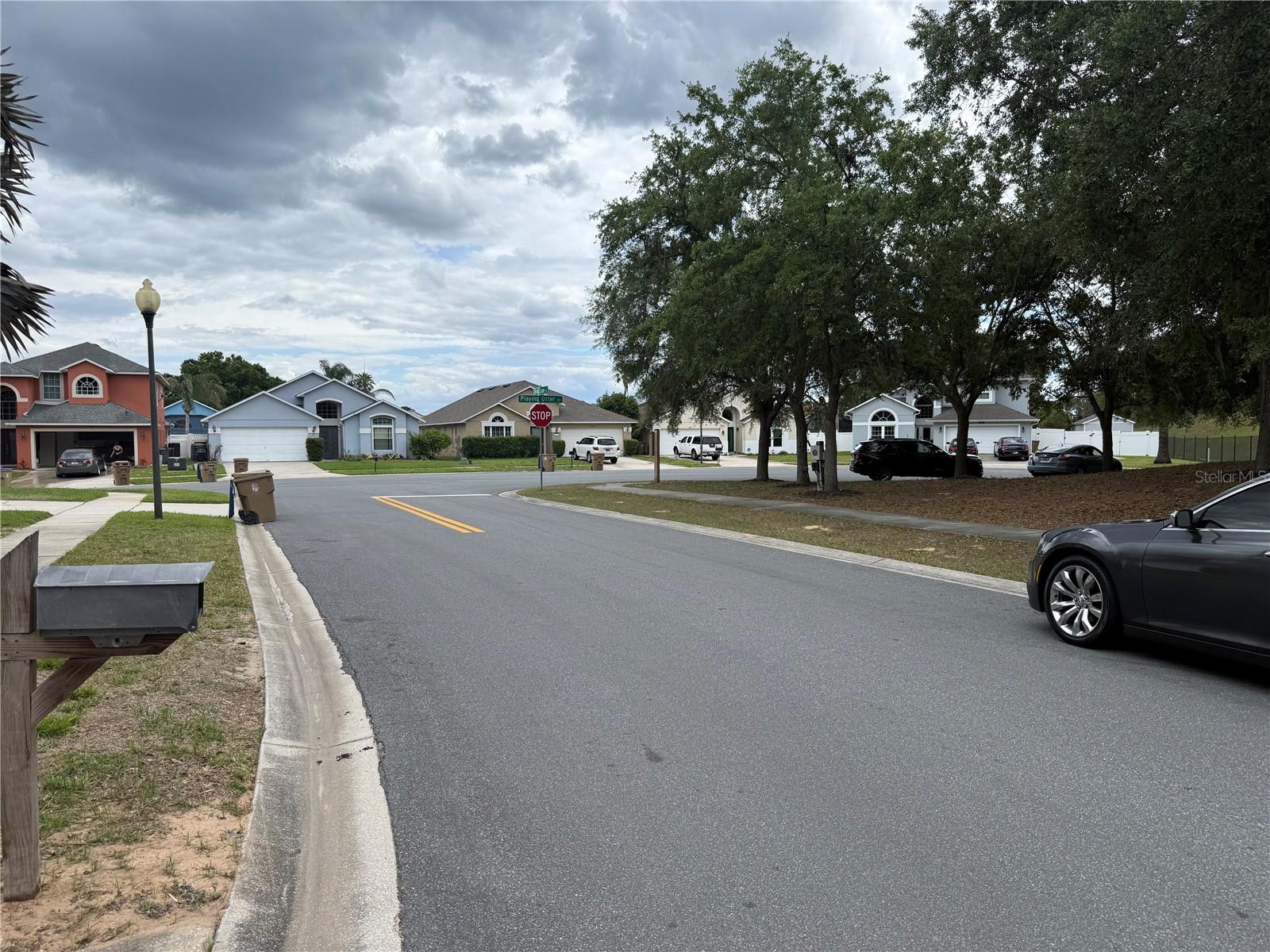 OAK ISLAND COVE - Residential