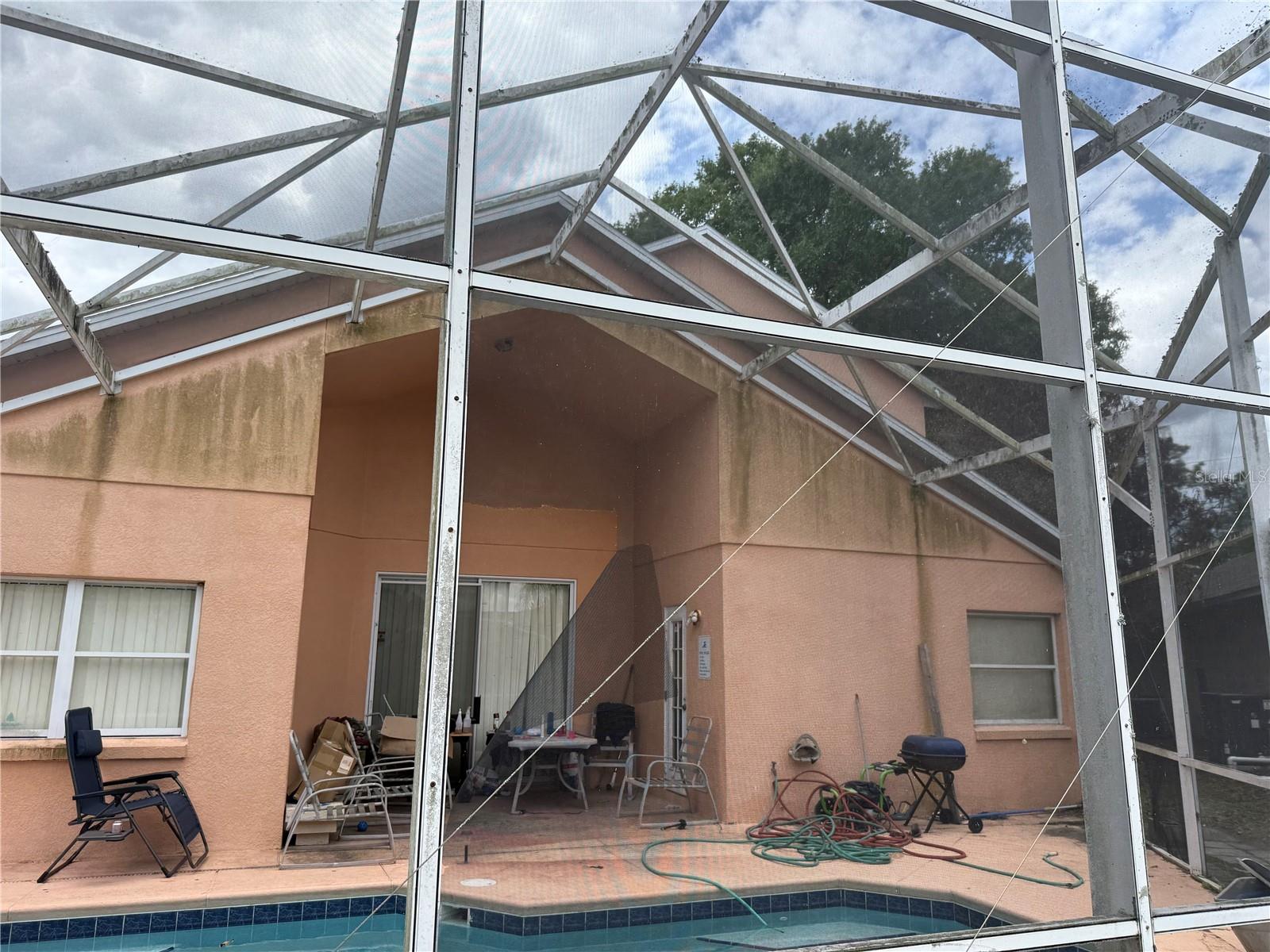 OAK ISLAND COVE - Residential