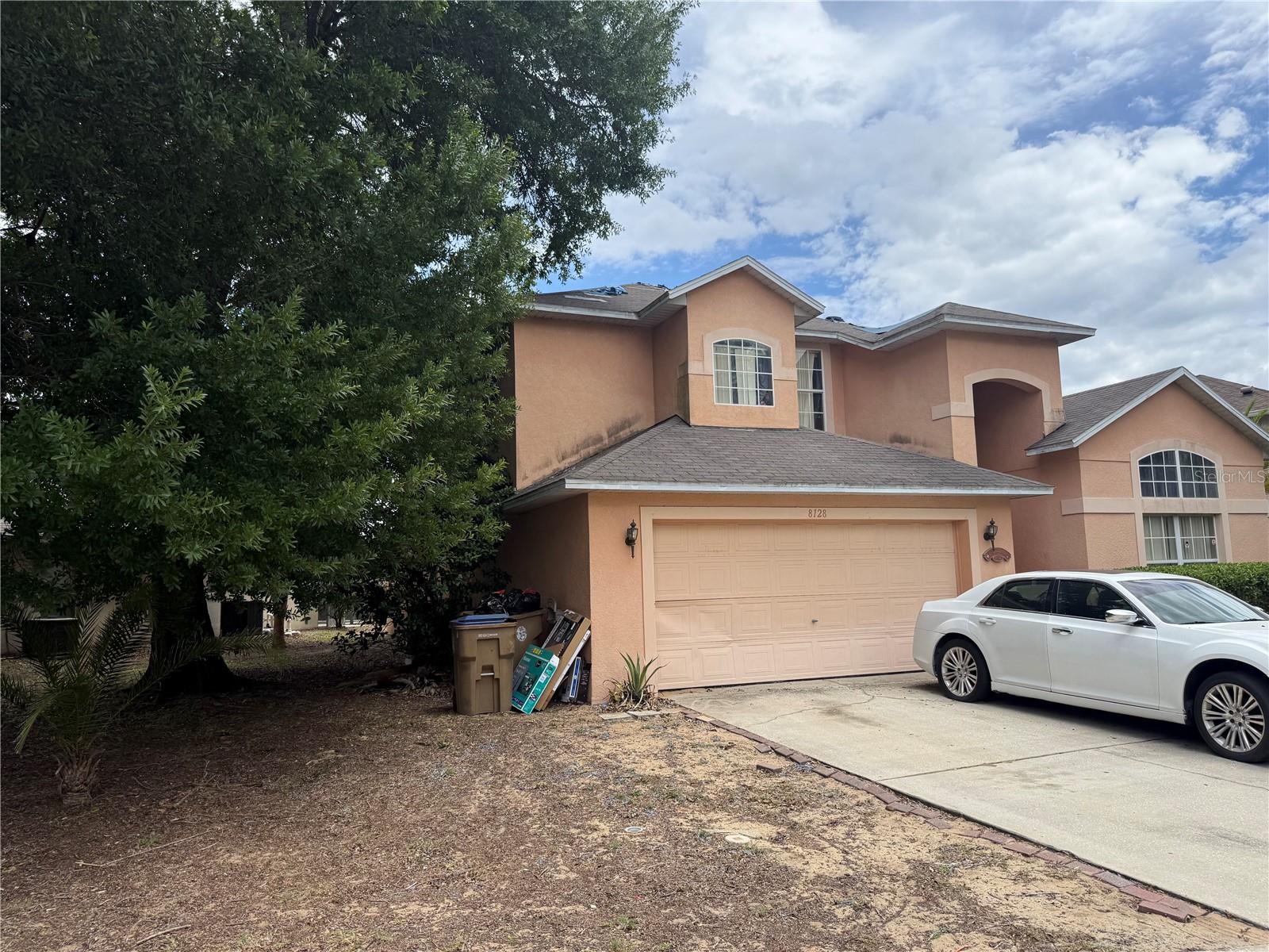 OAK ISLAND COVE - Residential