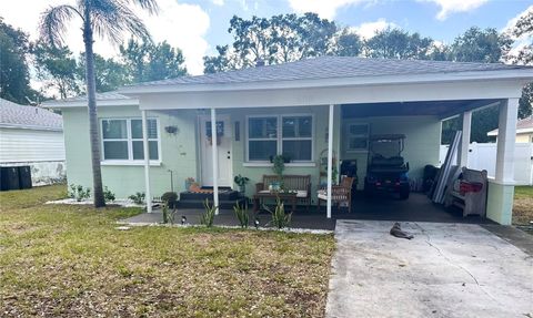 Photo of 6110 Missouri Avenue, New Port Richey, FL 34653 (MLS # W7879136)