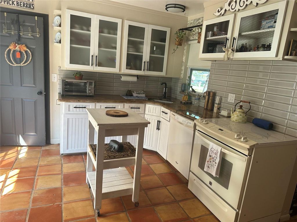 Photo of 6110 Missouri Avenue, New Port Richey, FL 34653 (MLS # W7879136)