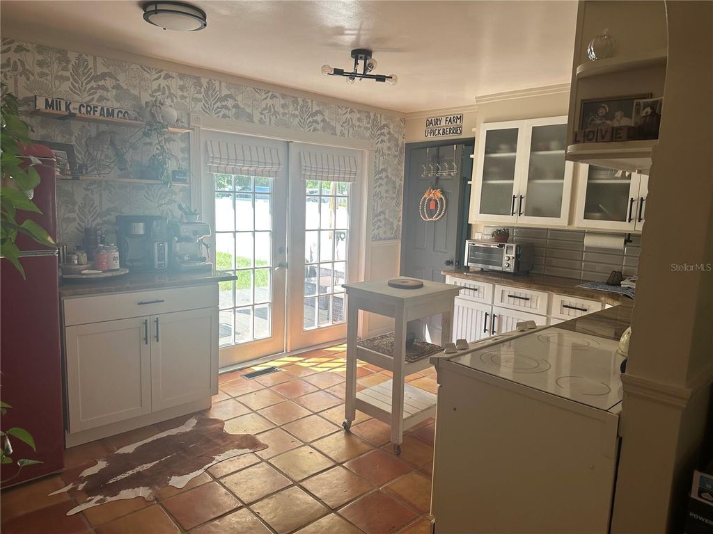 Photo of 6110 Missouri Avenue, New Port Richey, FL 34653 (MLS # W7879136)