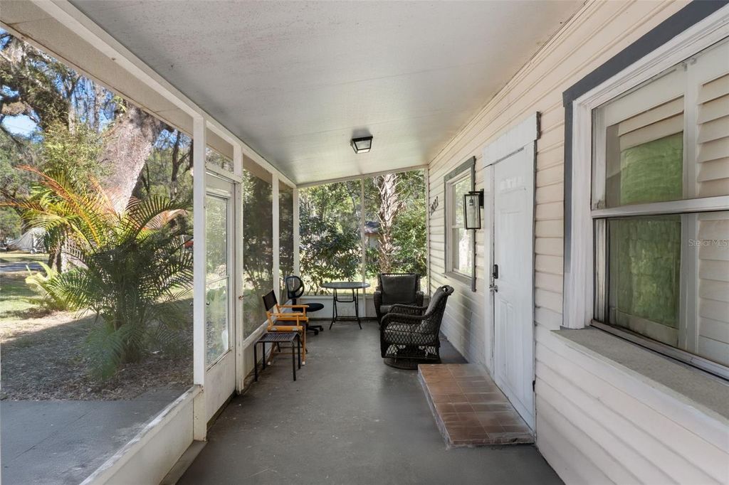 Photo of 19222 Fort Dade Avenue, Brooksville, FL 34601 (MLS # W7882502)