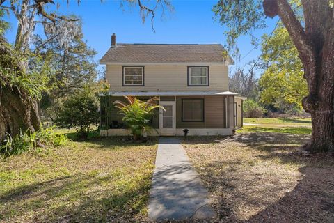 Photo of 19222 Fort Dade Avenue, Brooksville, FL 34601 (MLS # W7882502)