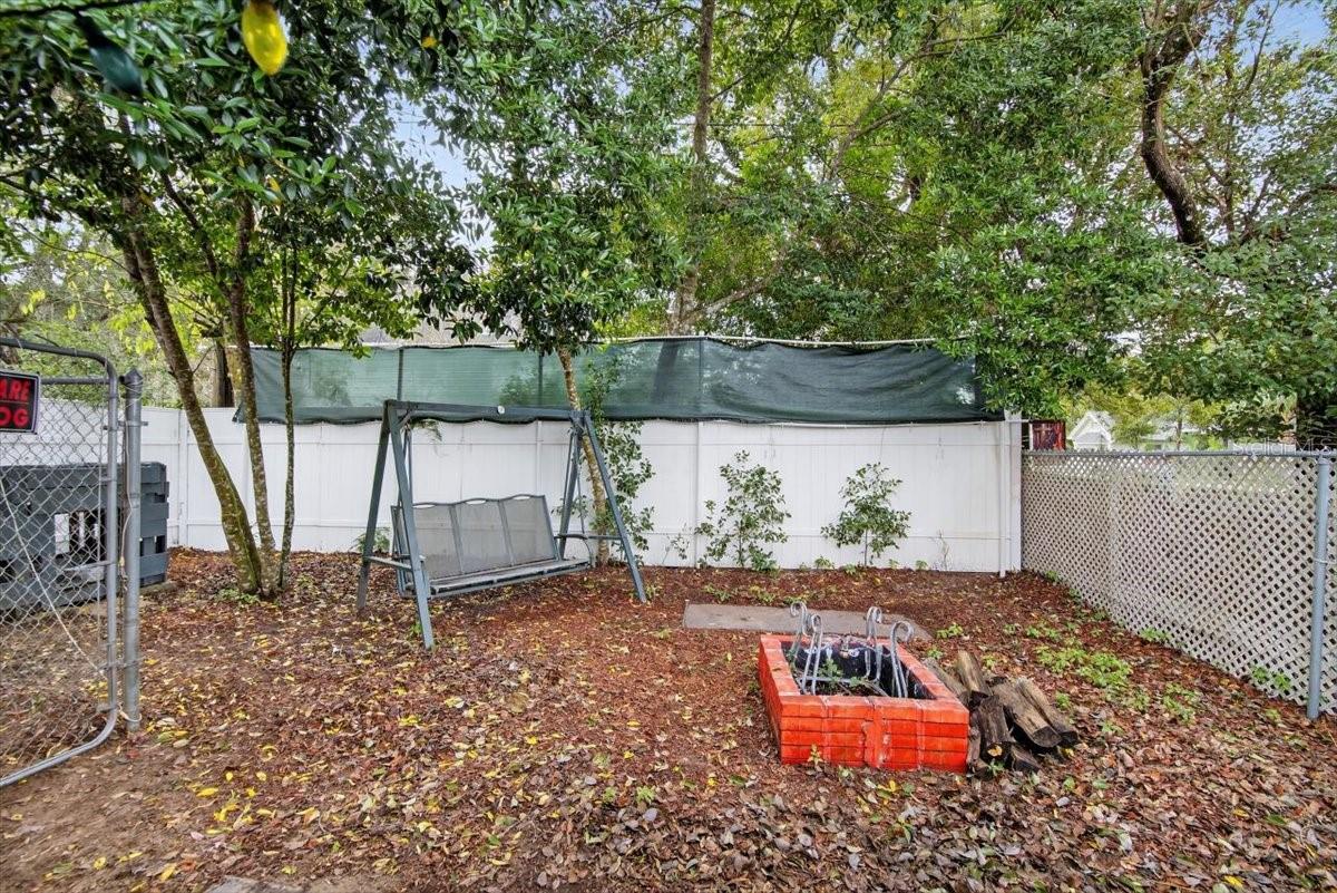 CITY ZEPHYRHILLS - Residential