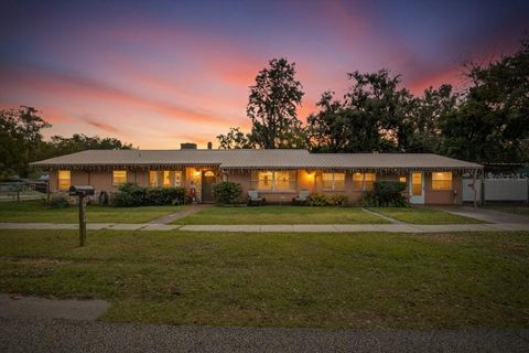 Photo of 38606 3rd Avenue, Zephyrhills, FL 33542 (MLS # TB8455310)