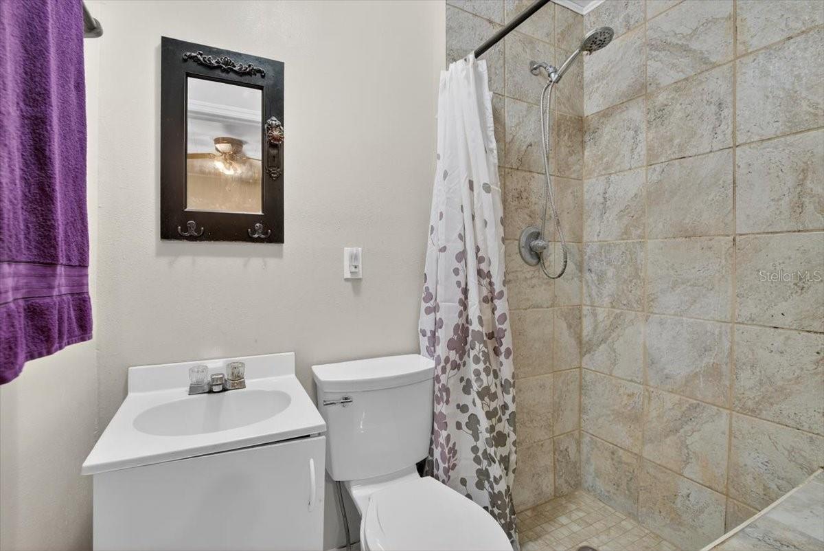 CITY ZEPHYRHILLS - Residential