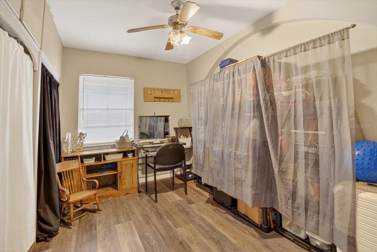 CITY ZEPHYRHILLS - Residential