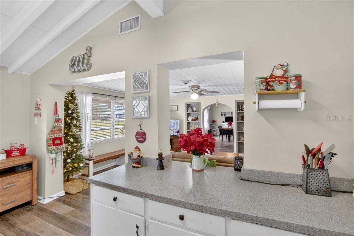 CITY ZEPHYRHILLS - Residential