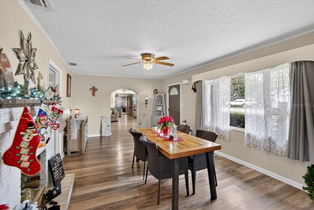 CITY ZEPHYRHILLS - Residential