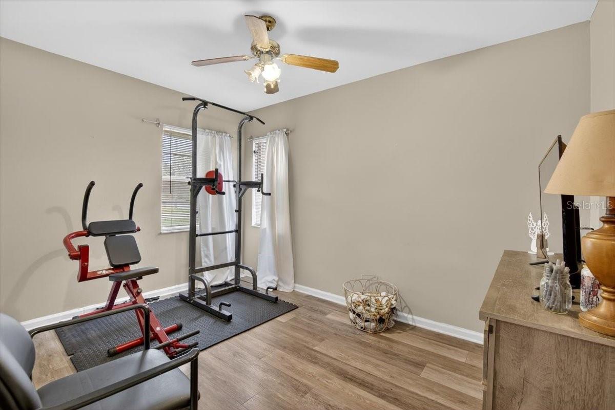 CITY ZEPHYRHILLS - Residential