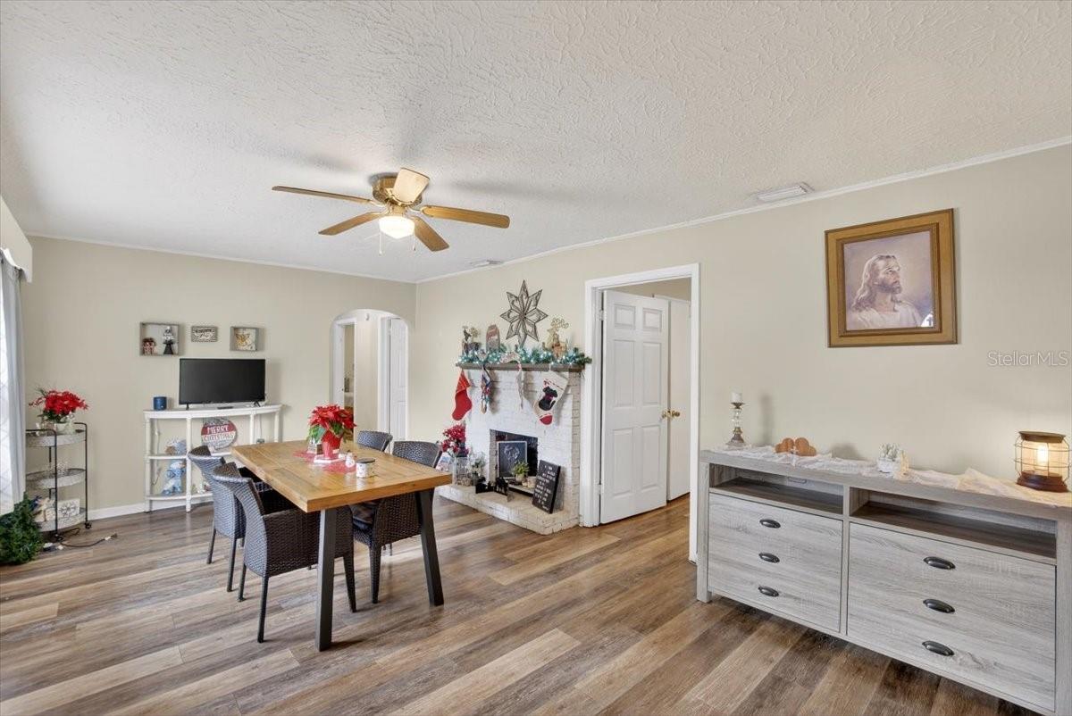 CITY ZEPHYRHILLS - Residential