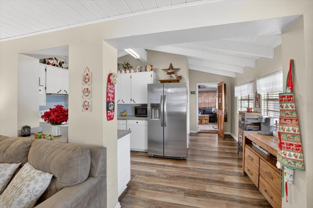 CITY ZEPHYRHILLS - Residential