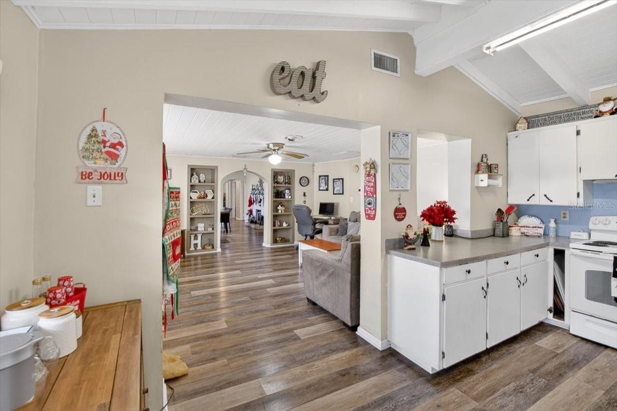 CITY ZEPHYRHILLS - Residential