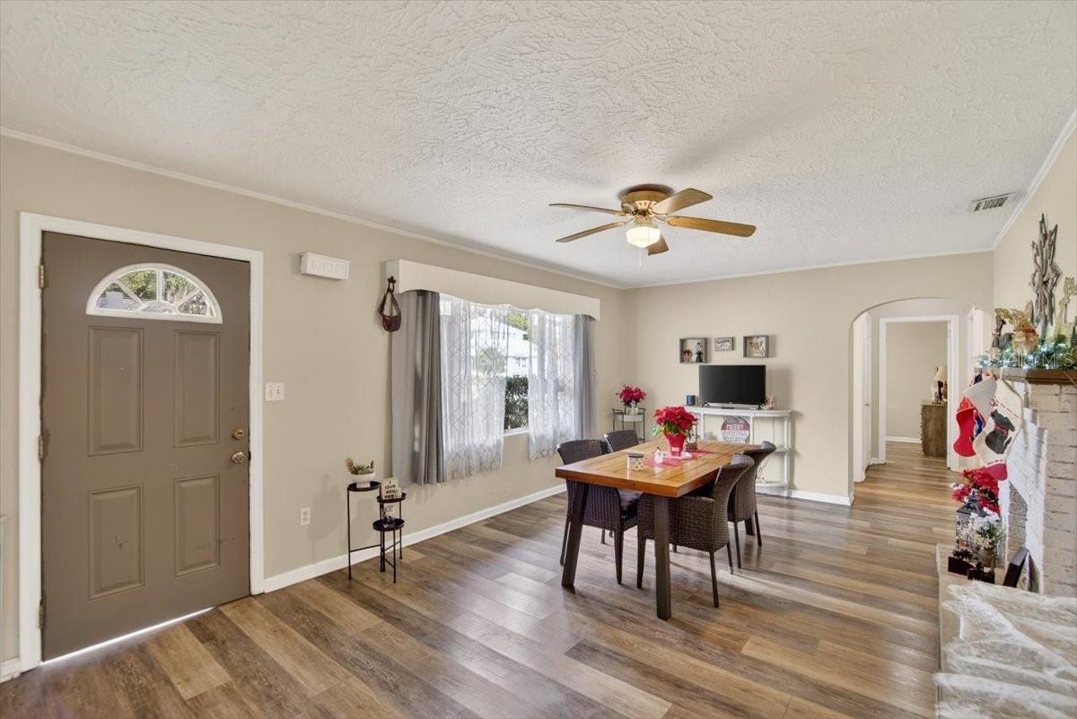 CITY ZEPHYRHILLS - Residential