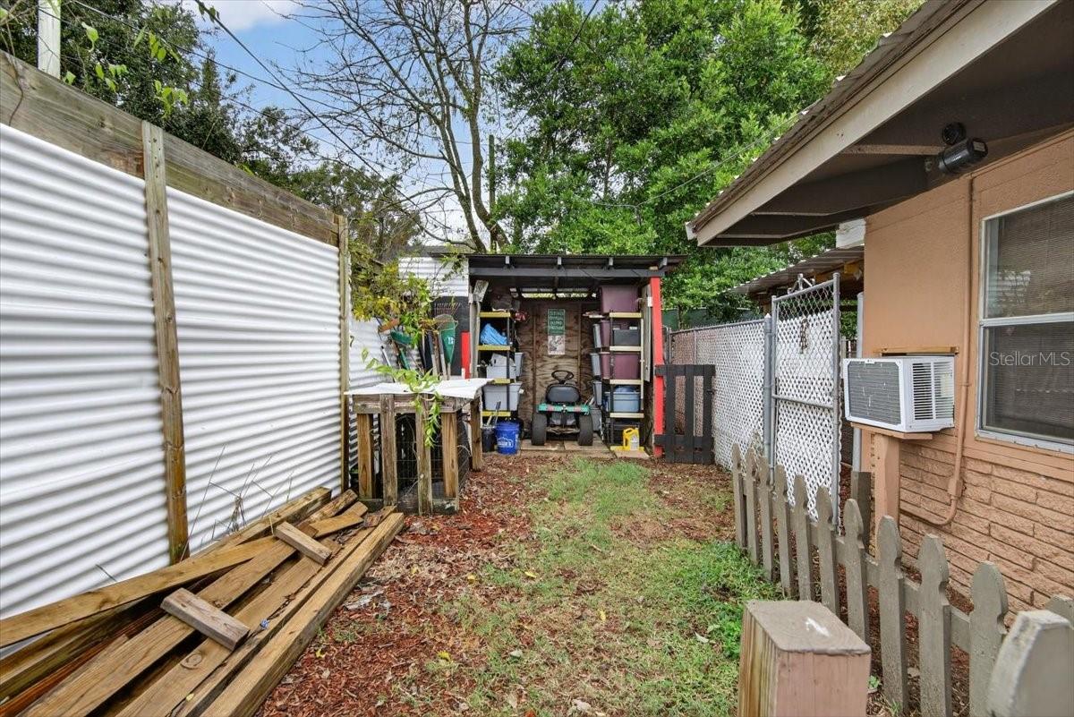 CITY ZEPHYRHILLS - Residential