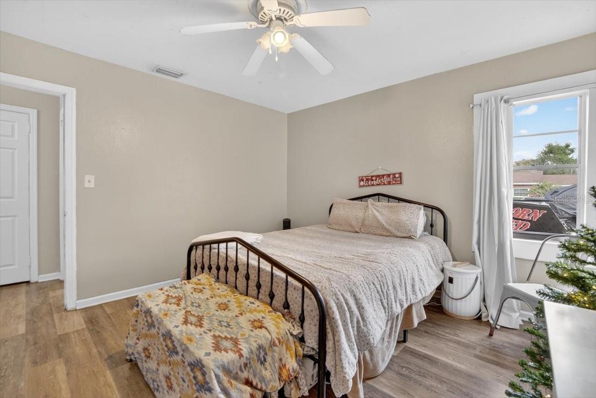 CITY ZEPHYRHILLS - Residential