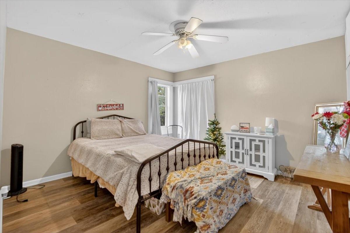 CITY ZEPHYRHILLS - Residential