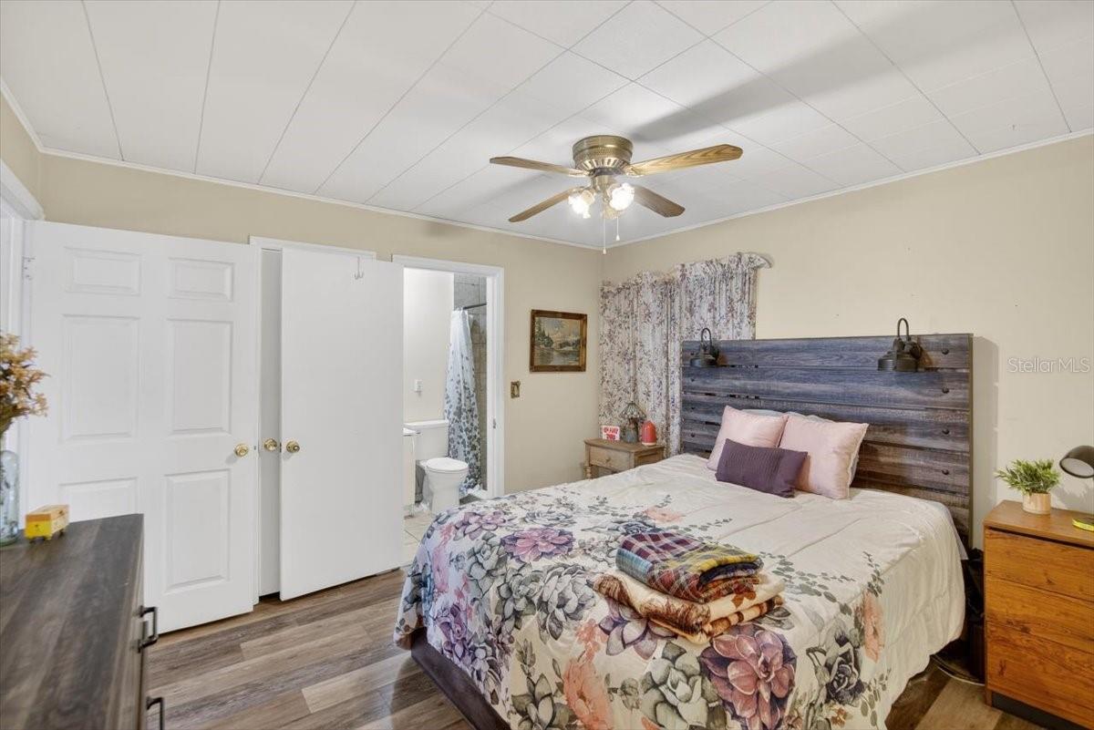 CITY ZEPHYRHILLS - Residential